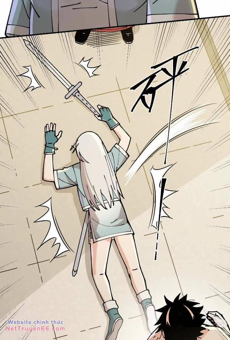 Vật Lý Tu Tiên Hai Vạn Năm 7 trang 43