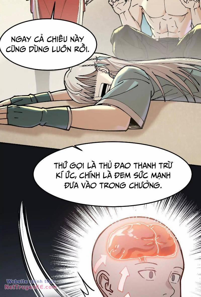 Vật Lý Tu Tiên Hai Vạn Năm 7 trang 45