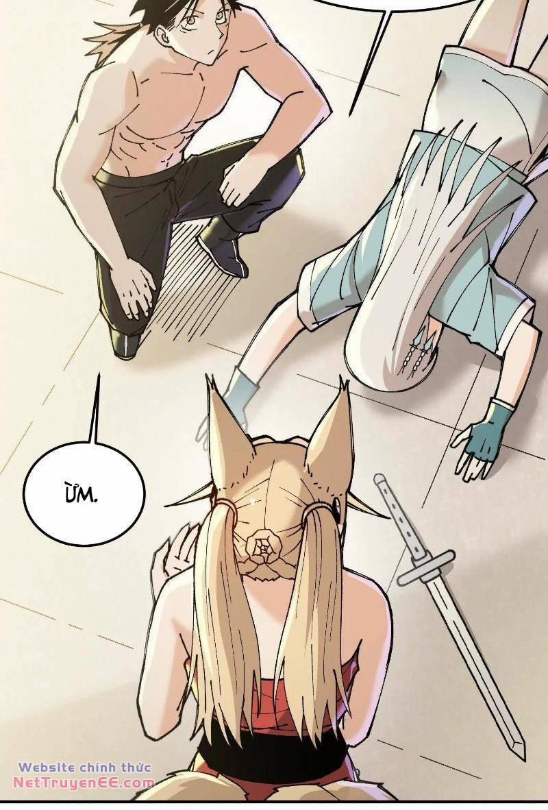 Vật Lý Tu Tiên Hai Vạn Năm 7 trang 48