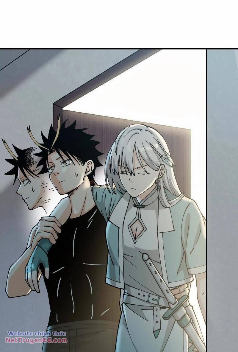 Vật Lý Tu Tiên Hai Vạn Năm 7 trang 49