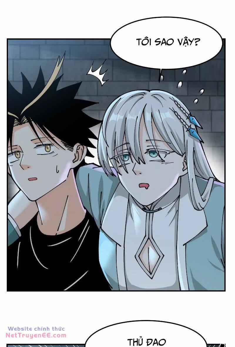 Vật Lý Tu Tiên Hai Vạn Năm 7 trang 53