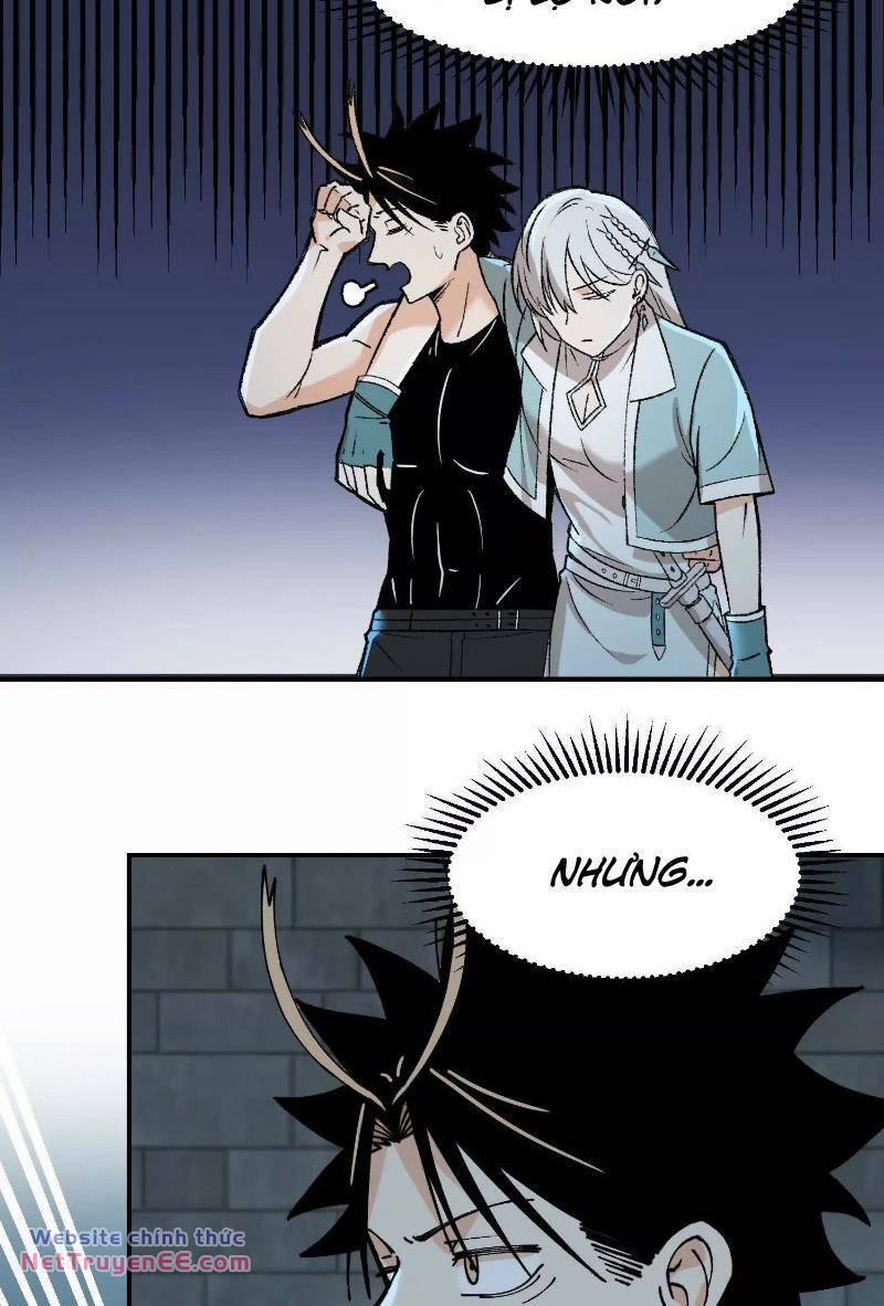 Vật Lý Tu Tiên Hai Vạn Năm 7 trang 55