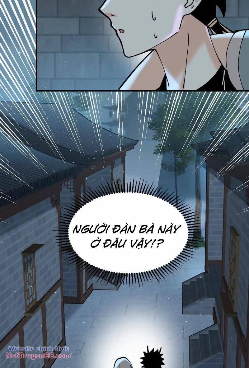 Vật Lý Tu Tiên Hai Vạn Năm 7 trang 56