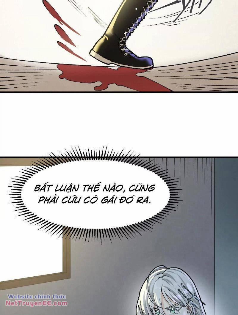 Vật Lý Tu Tiên Hai Vạn Năm 7 trang 8