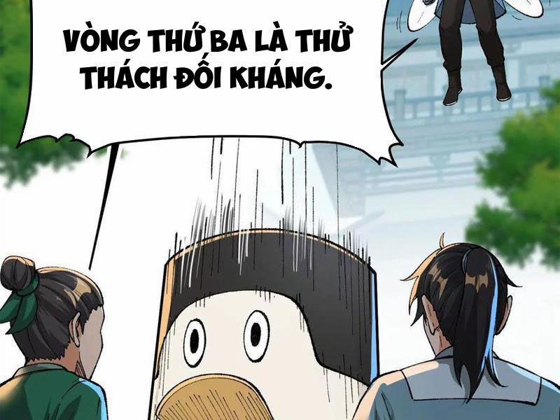 Vật Lý Tu Tiên Hai Vạn Năm 9 trang 133