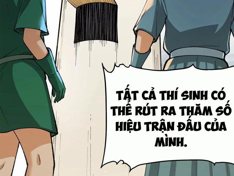 Vật Lý Tu Tiên Hai Vạn Năm 9 trang 134