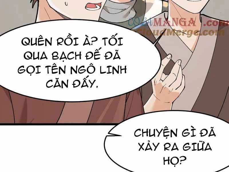 Vật Lý Tu Tiên Hai Vạn Năm 9 trang 91