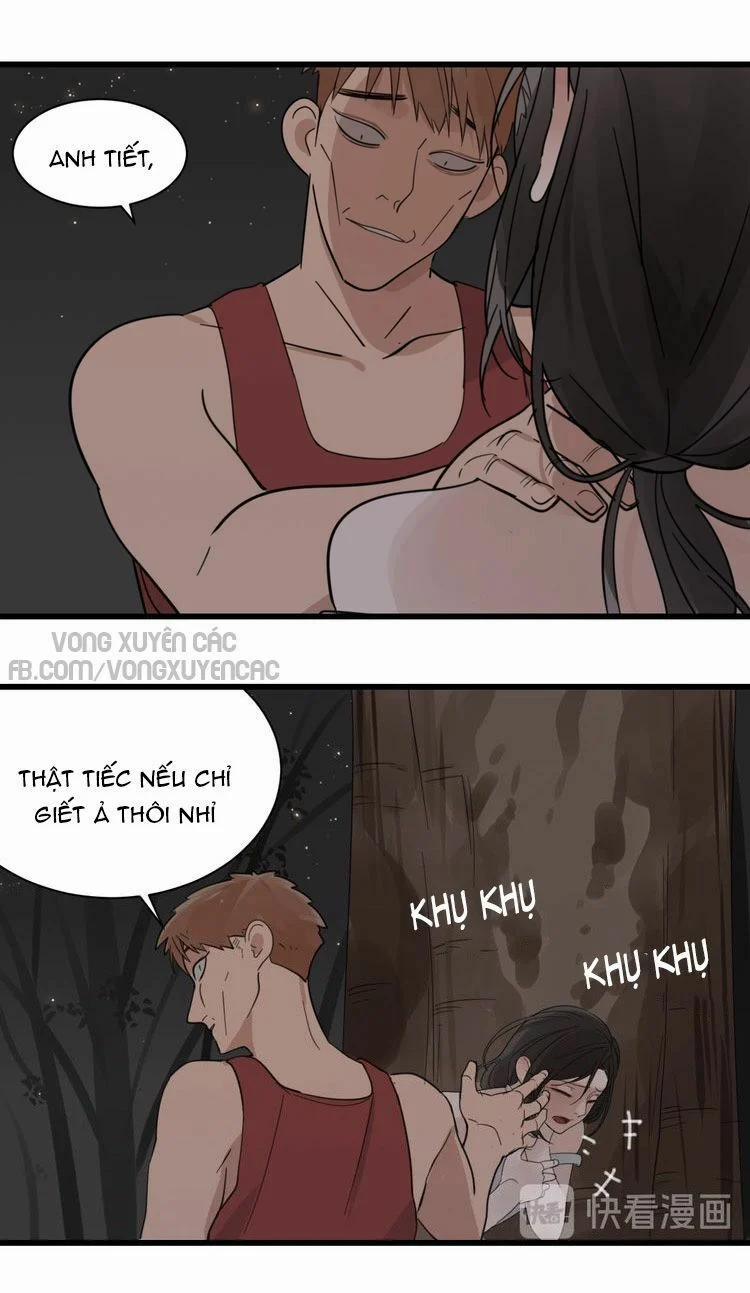 Vật Trong Tay 1 trang 33