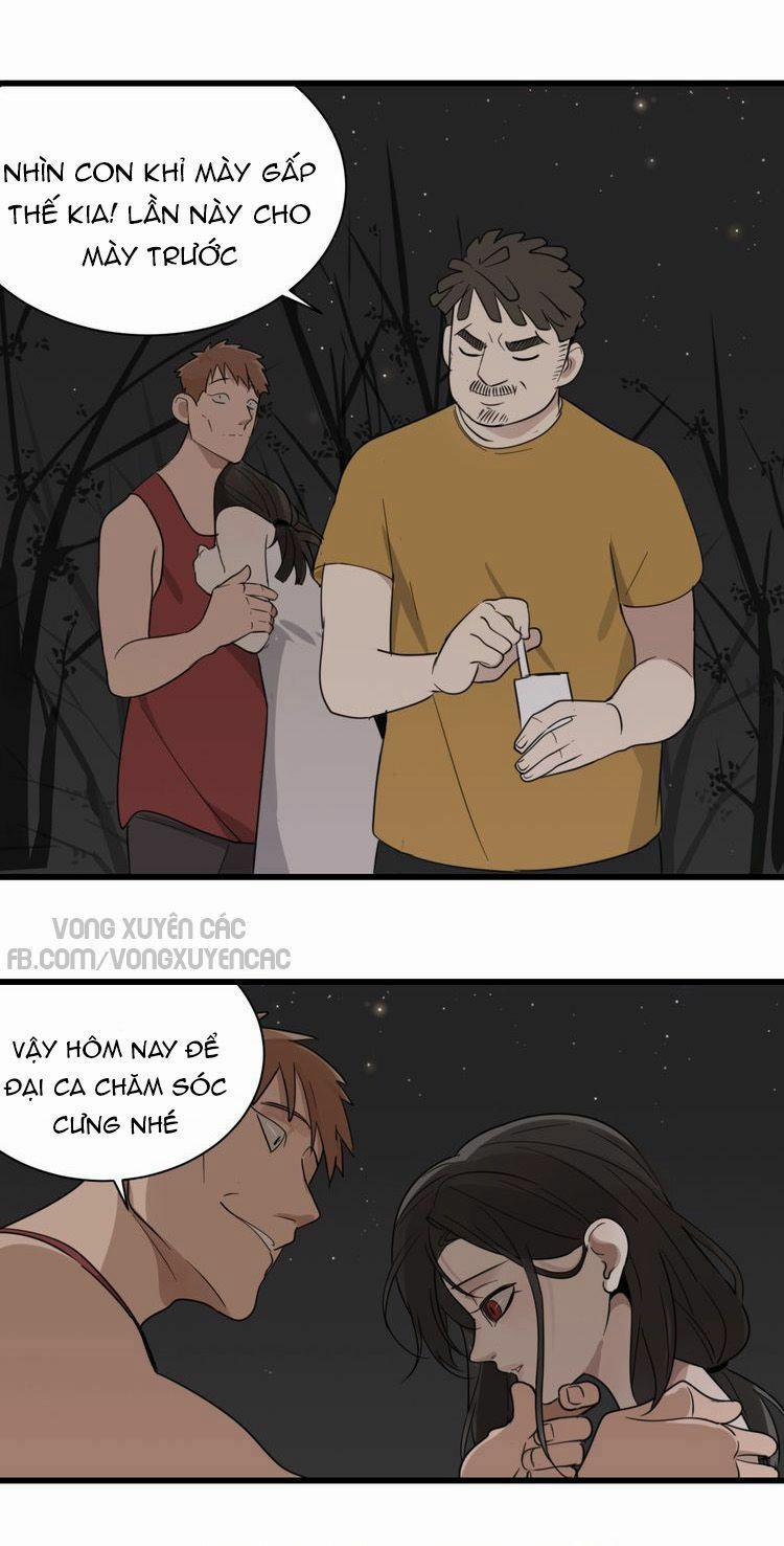 Vật Trong Tay 1 trang 41