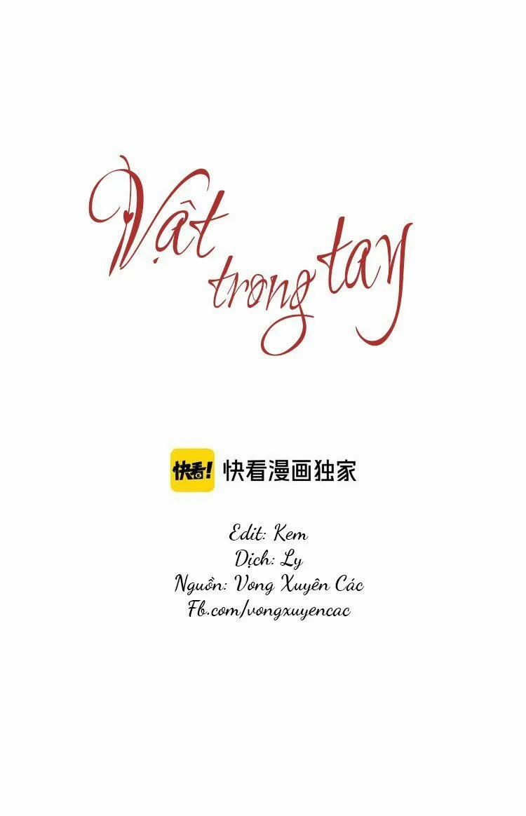 Vật Trong Tay 1 trang 7
