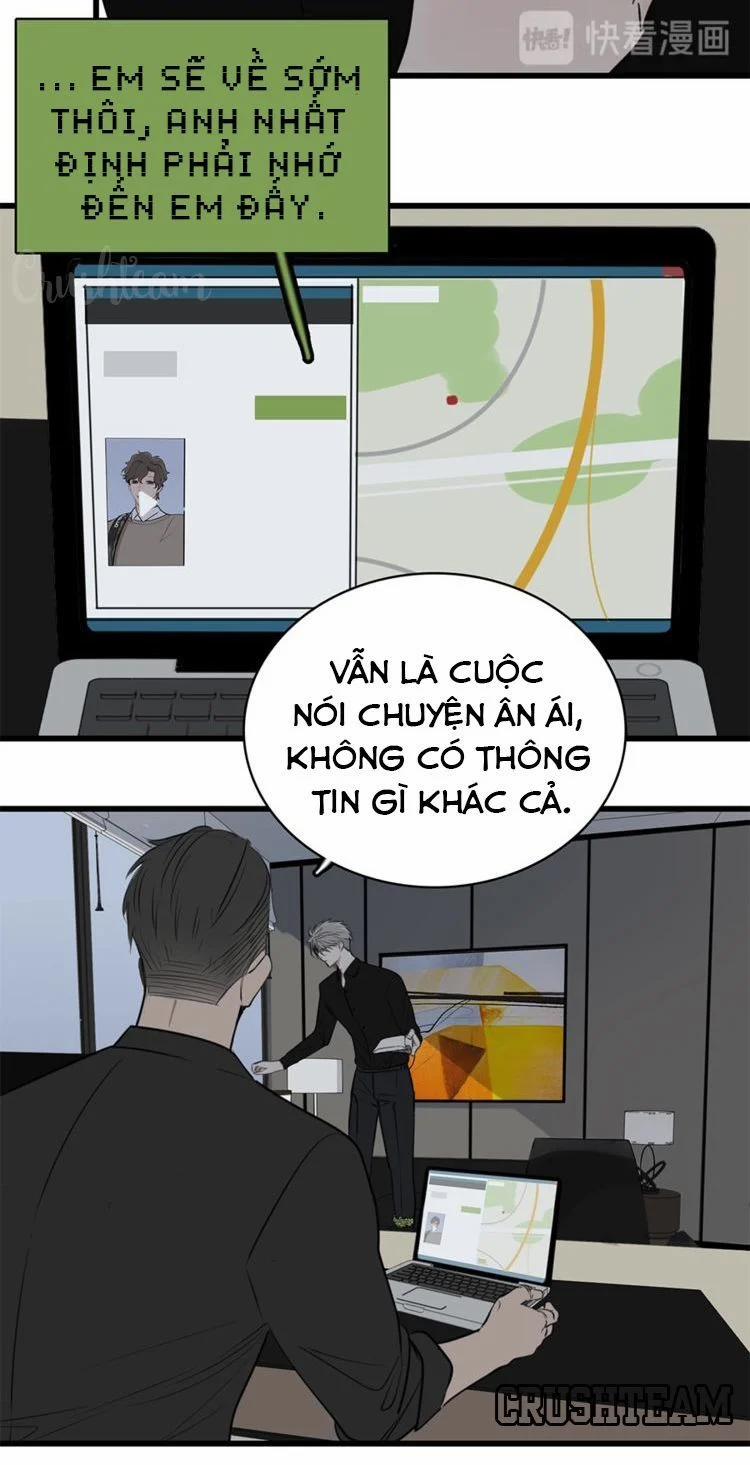 Vật Trong Tay 10 trang 21