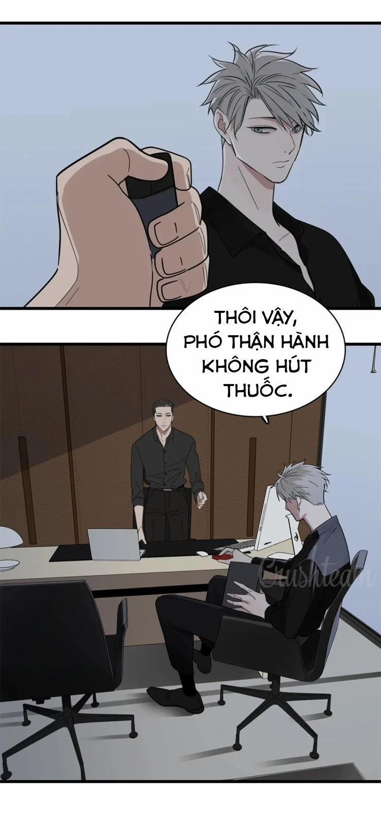 Vật Trong Tay 10 trang 24