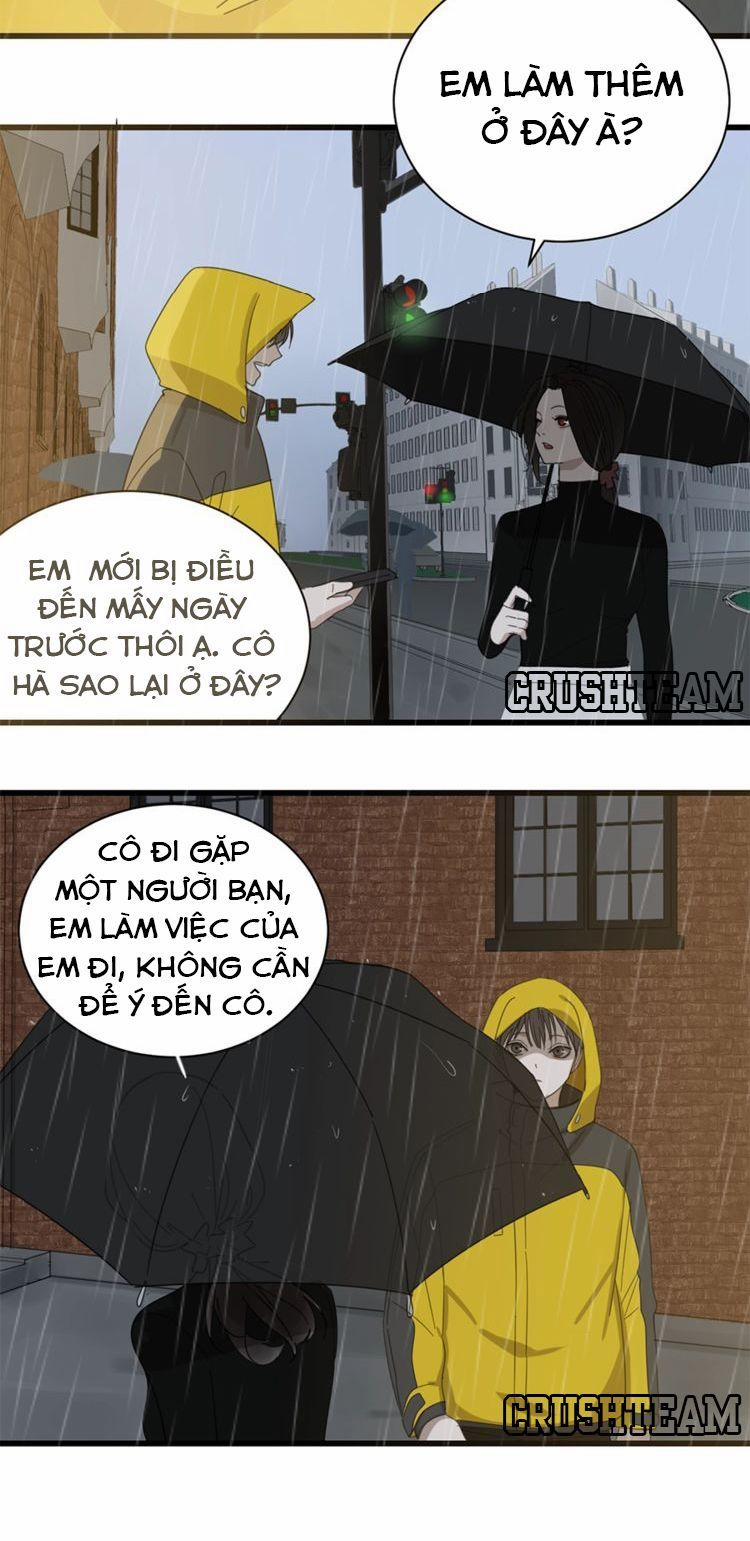 Vật Trong Tay 10 trang 29