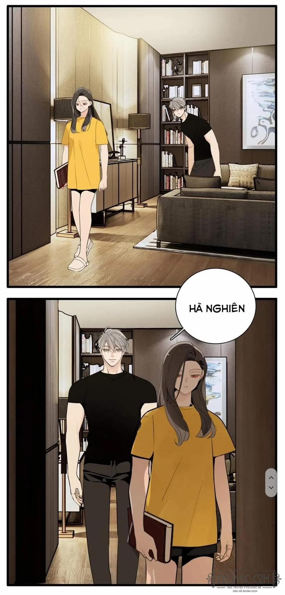 Vật Trong Tay 100 trang 18