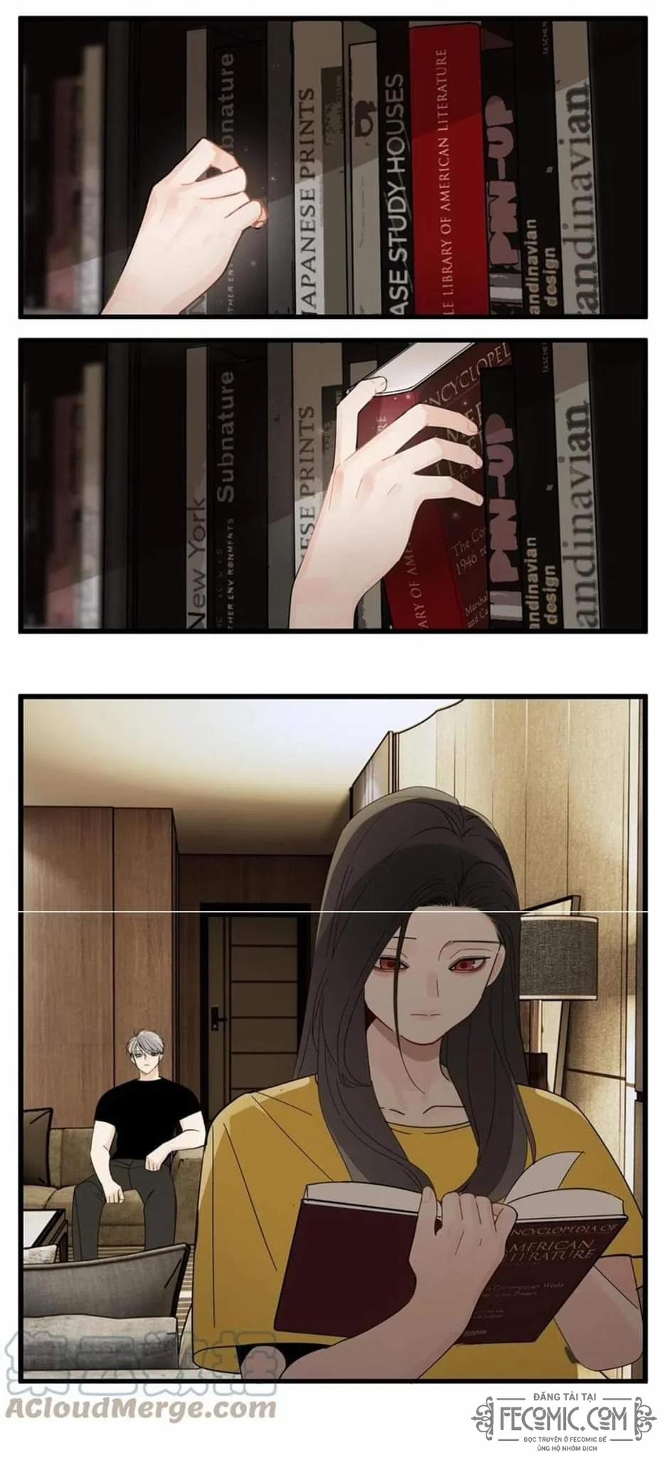 Vật Trong Tay 100 trang 9