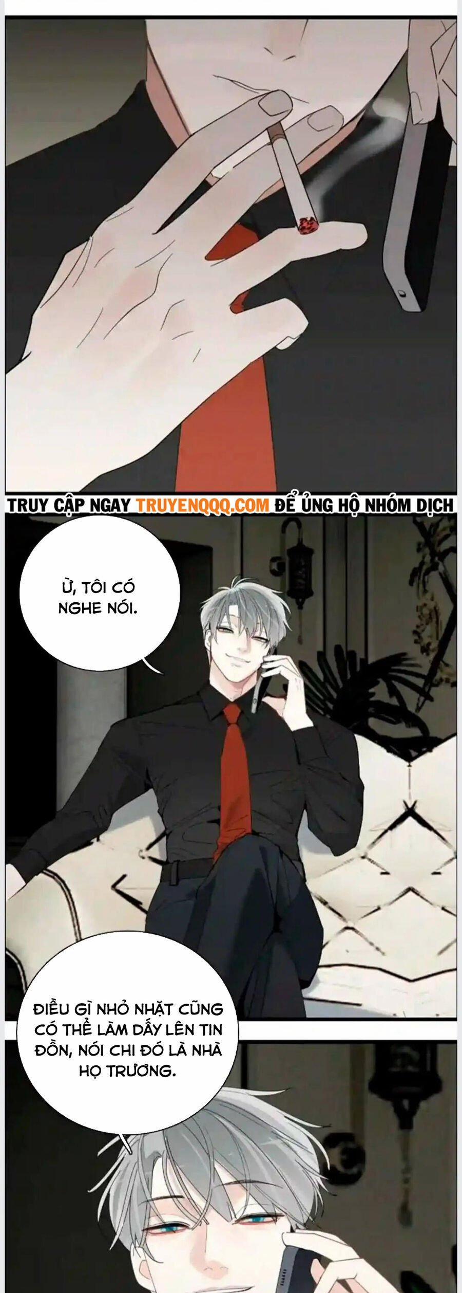 Vật Trong Tay 101 trang 1