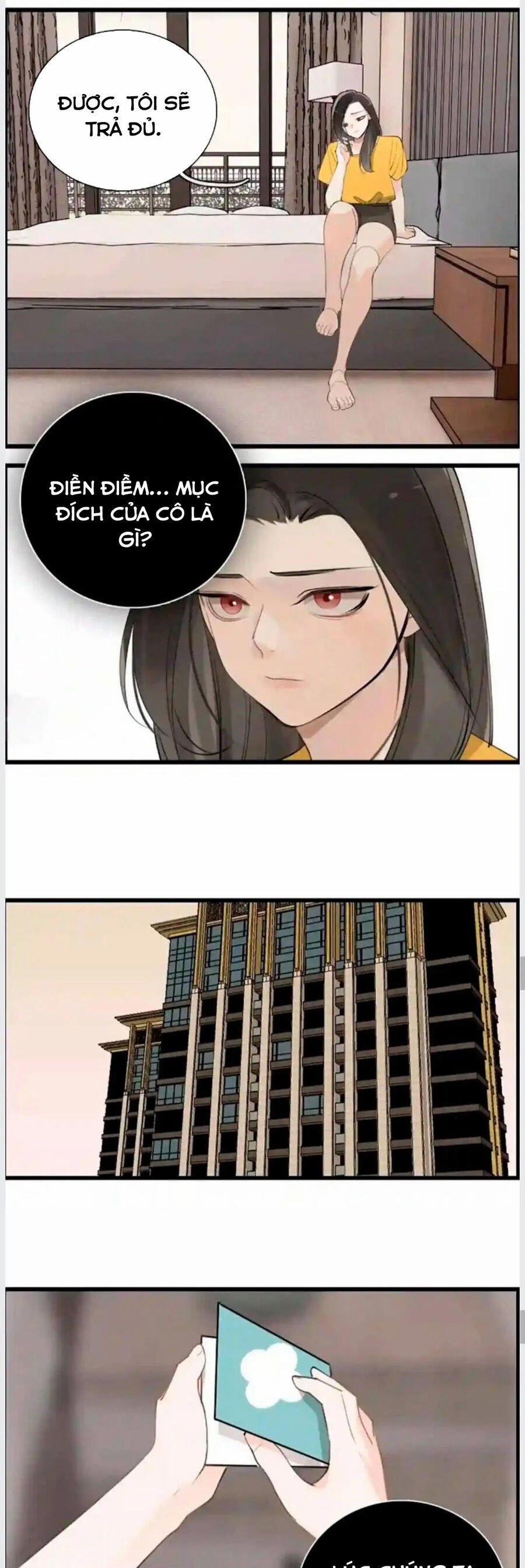 Vật Trong Tay 101 trang 12