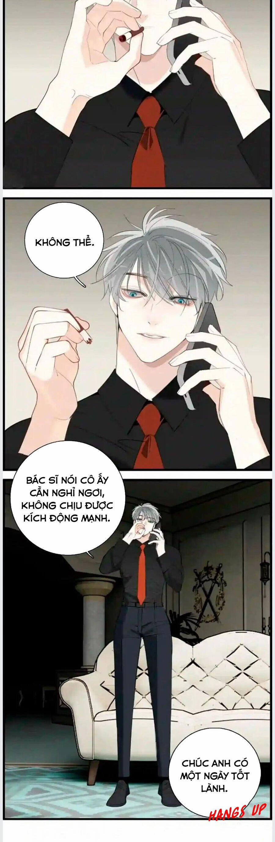 Vật Trong Tay 101 trang 5