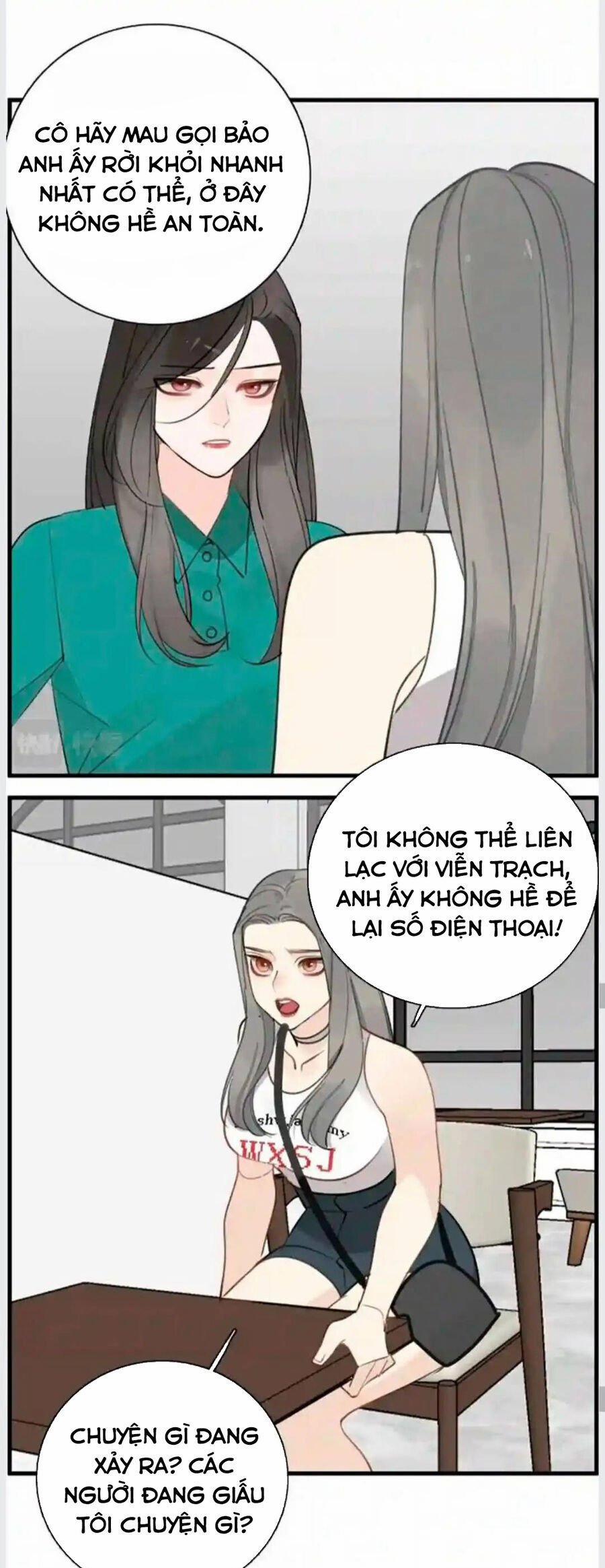 Vật Trong Tay 102 trang 15