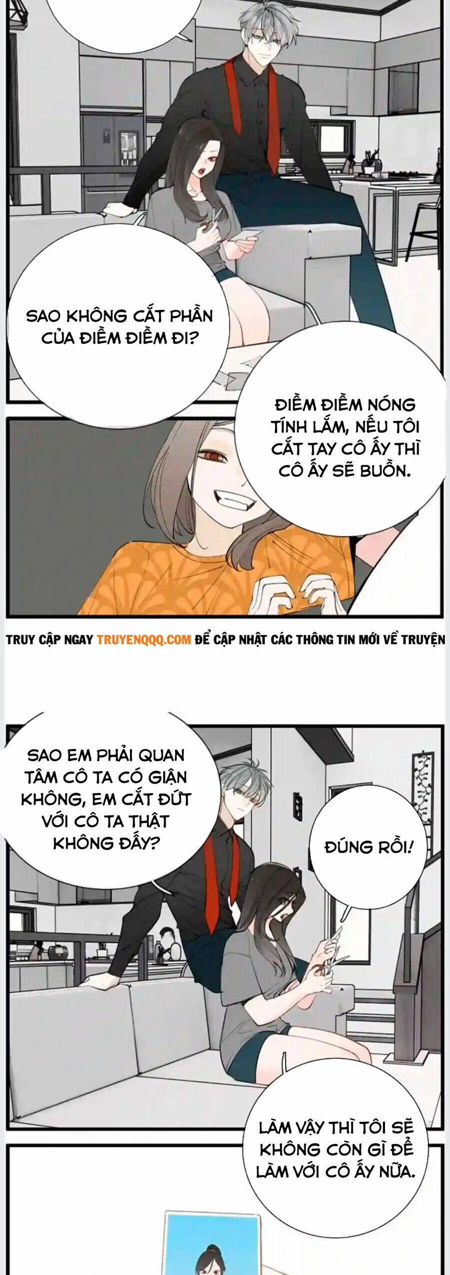 Vật Trong Tay 102 trang 3