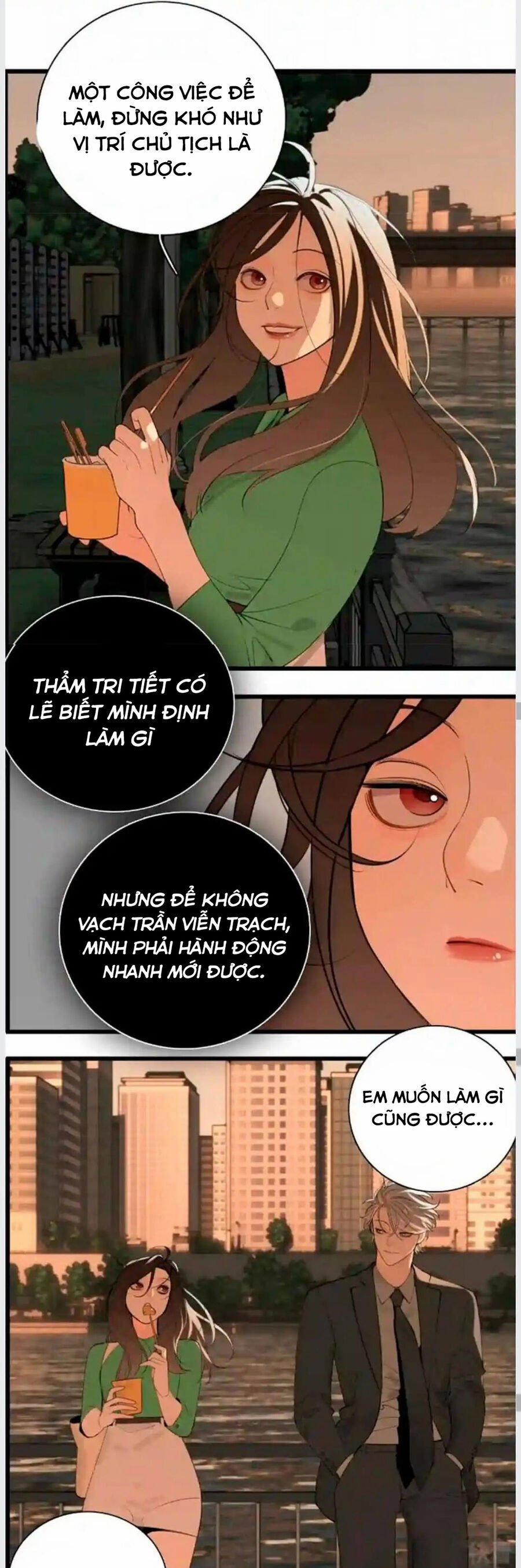 Vật Trong Tay 103 trang 13