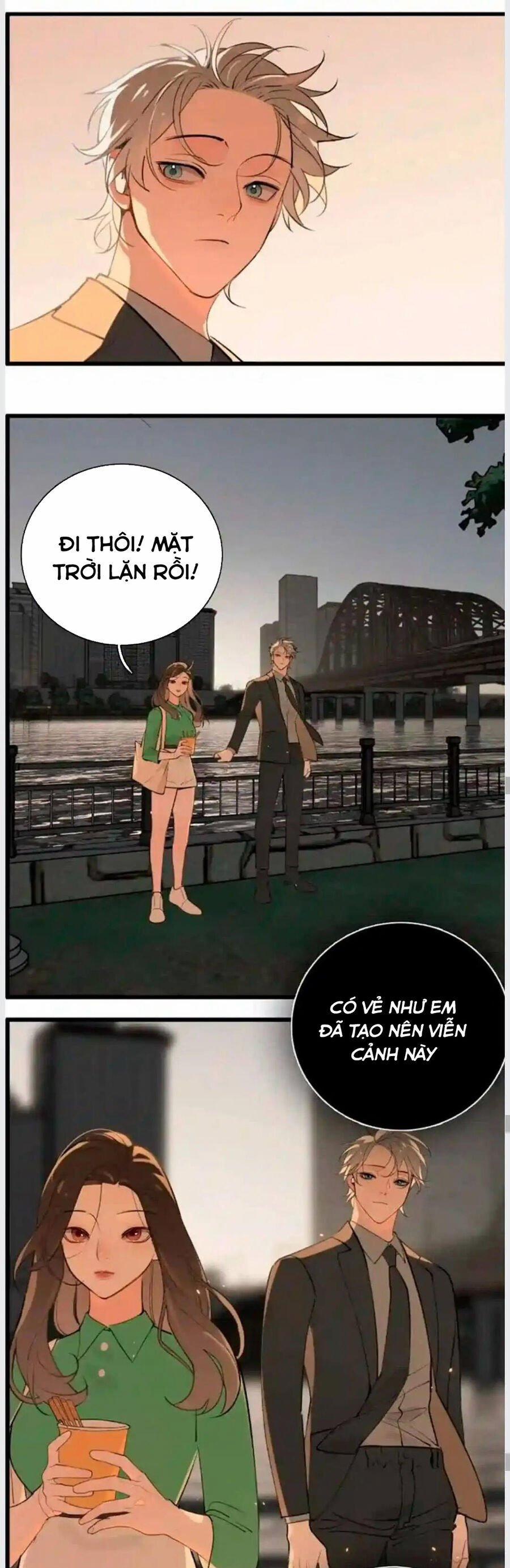 Vật Trong Tay 103 trang 16