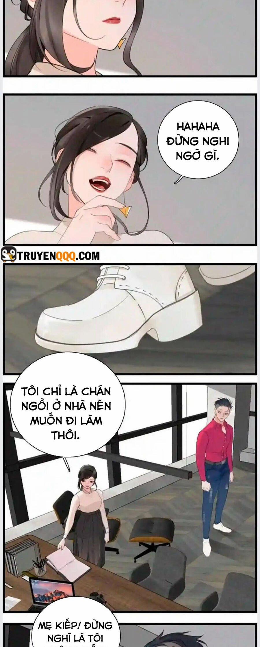 Vật Trong Tay 103 trang 23