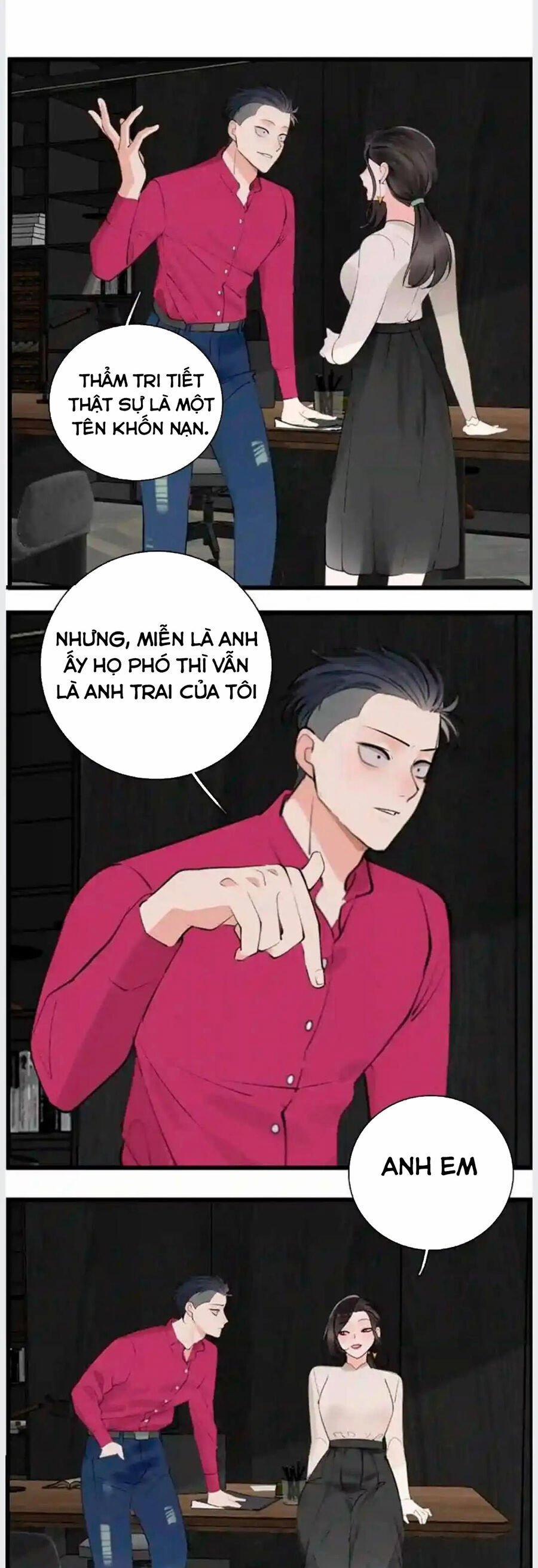 Vật Trong Tay 103 trang 25