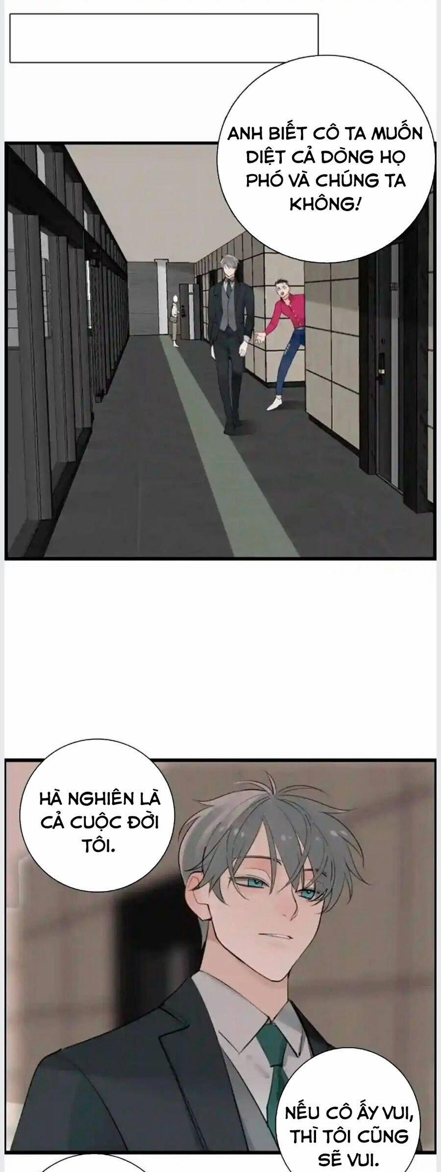 Vật Trong Tay 103 trang 28