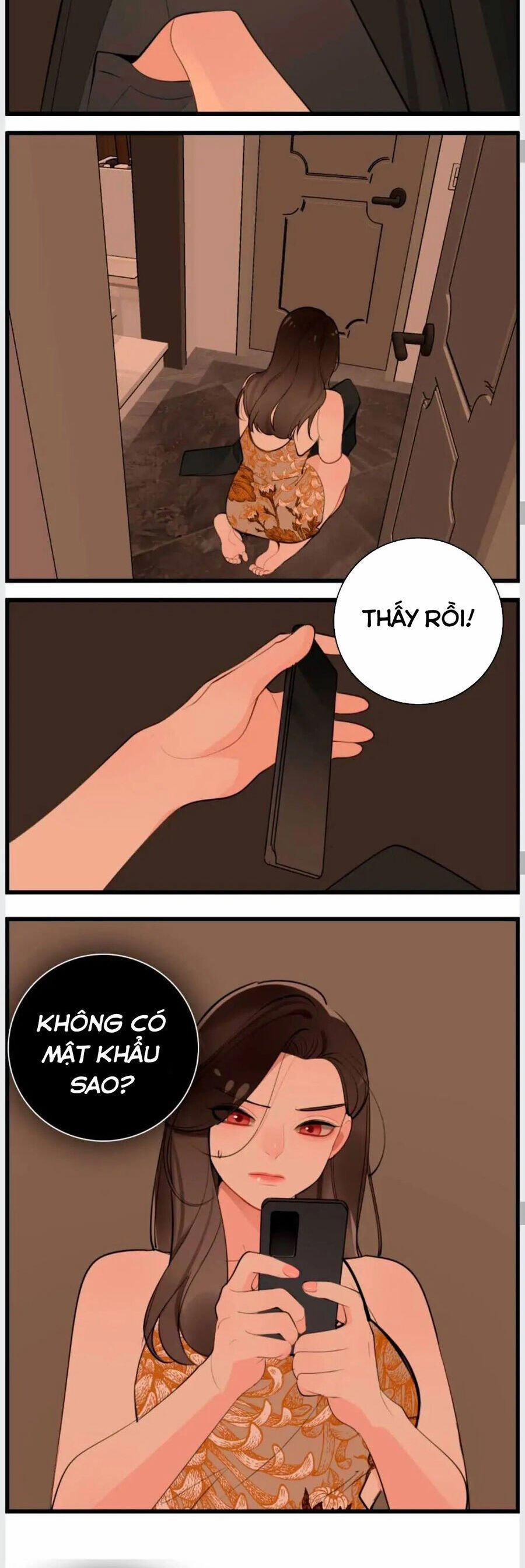 Vật Trong Tay 104 trang 16
