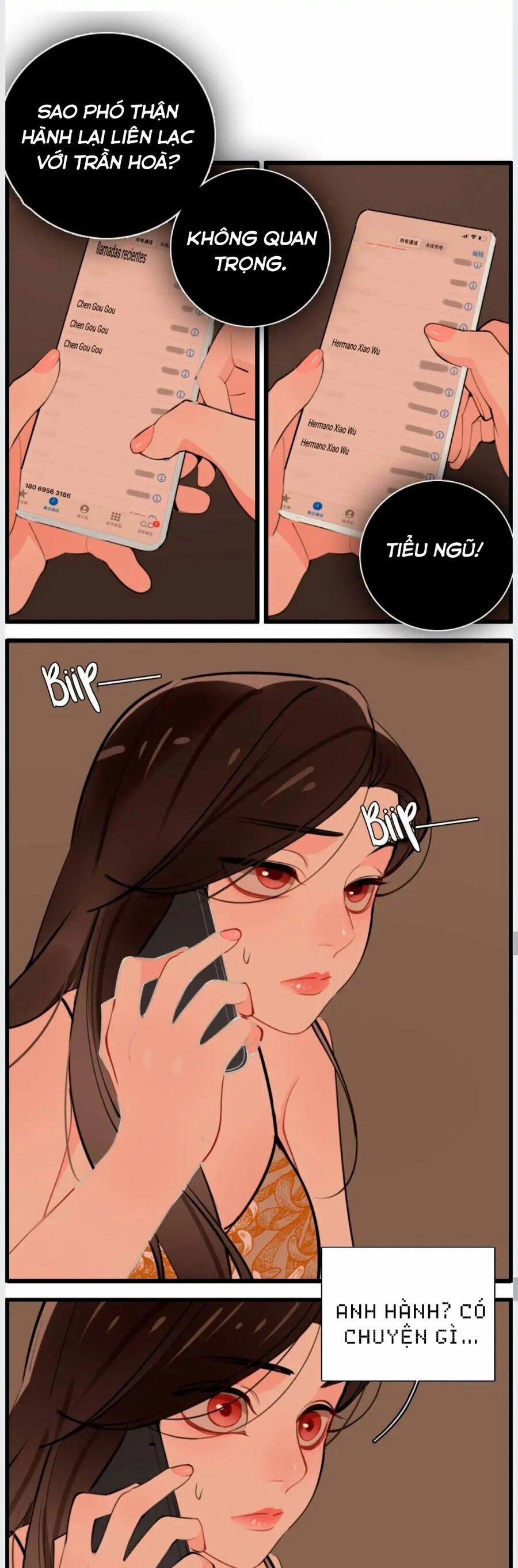 Vật Trong Tay 104 trang 17