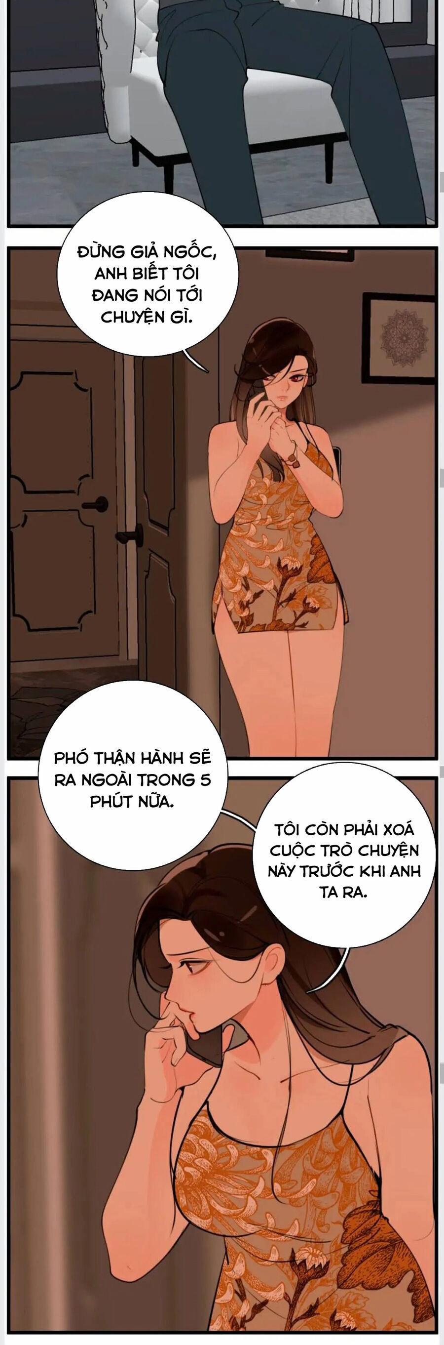 Vật Trong Tay 104 trang 19