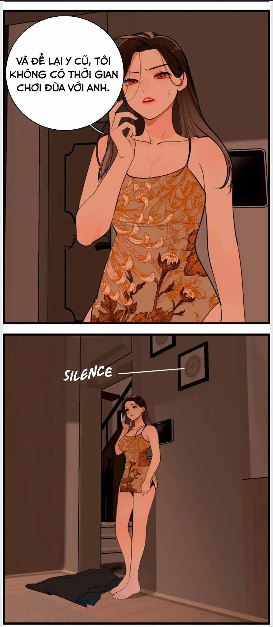 Vật Trong Tay 104 trang 20