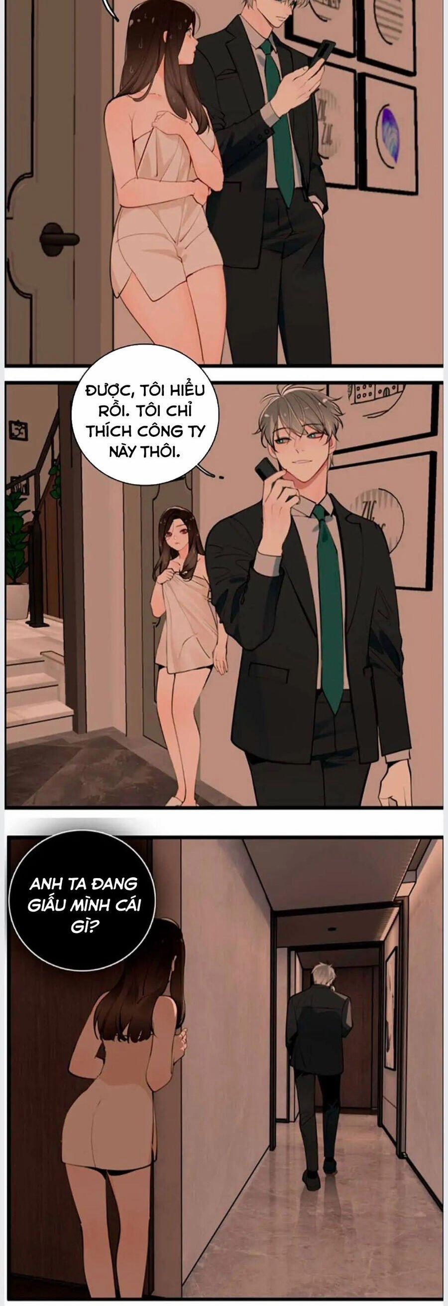Vật Trong Tay 104 trang 8