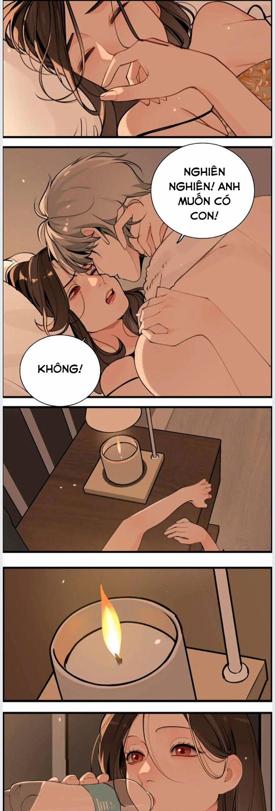 Vật Trong Tay 105 trang 10