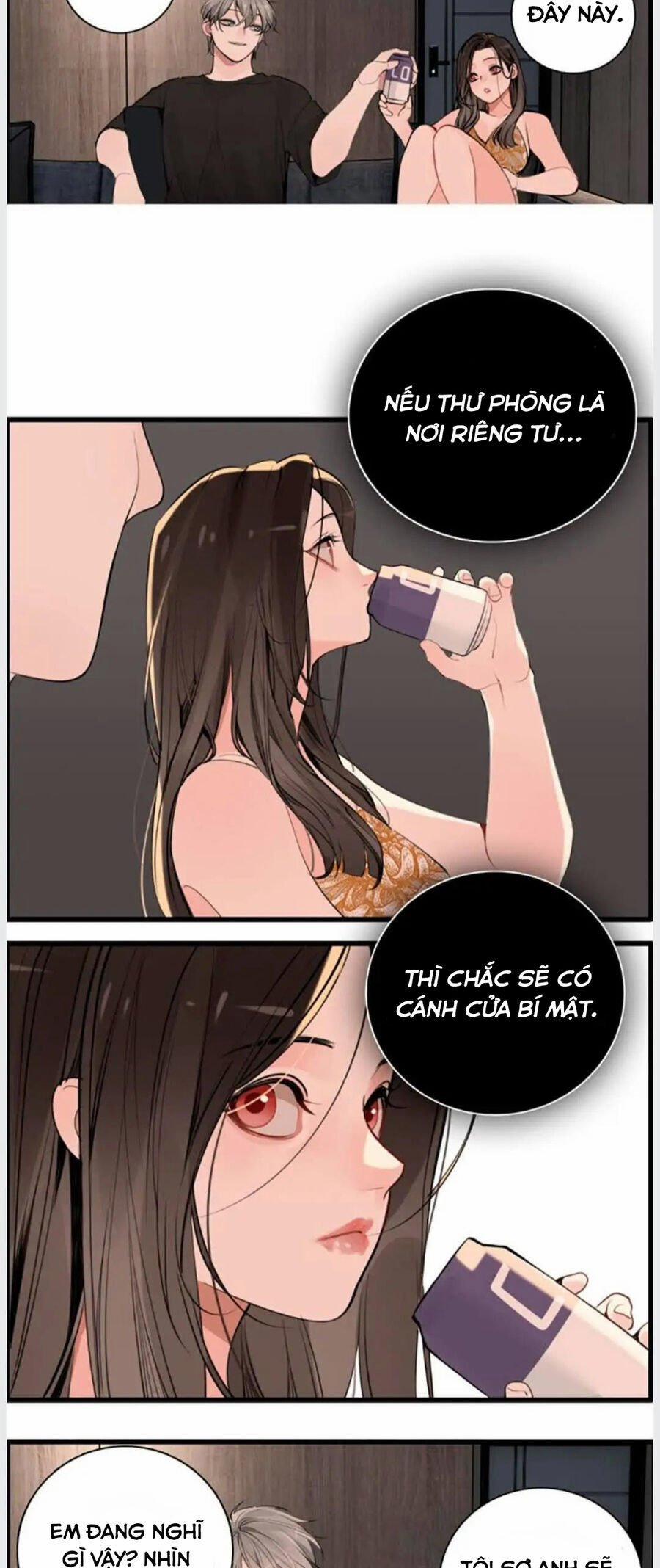 Vật Trong Tay 105 trang 16