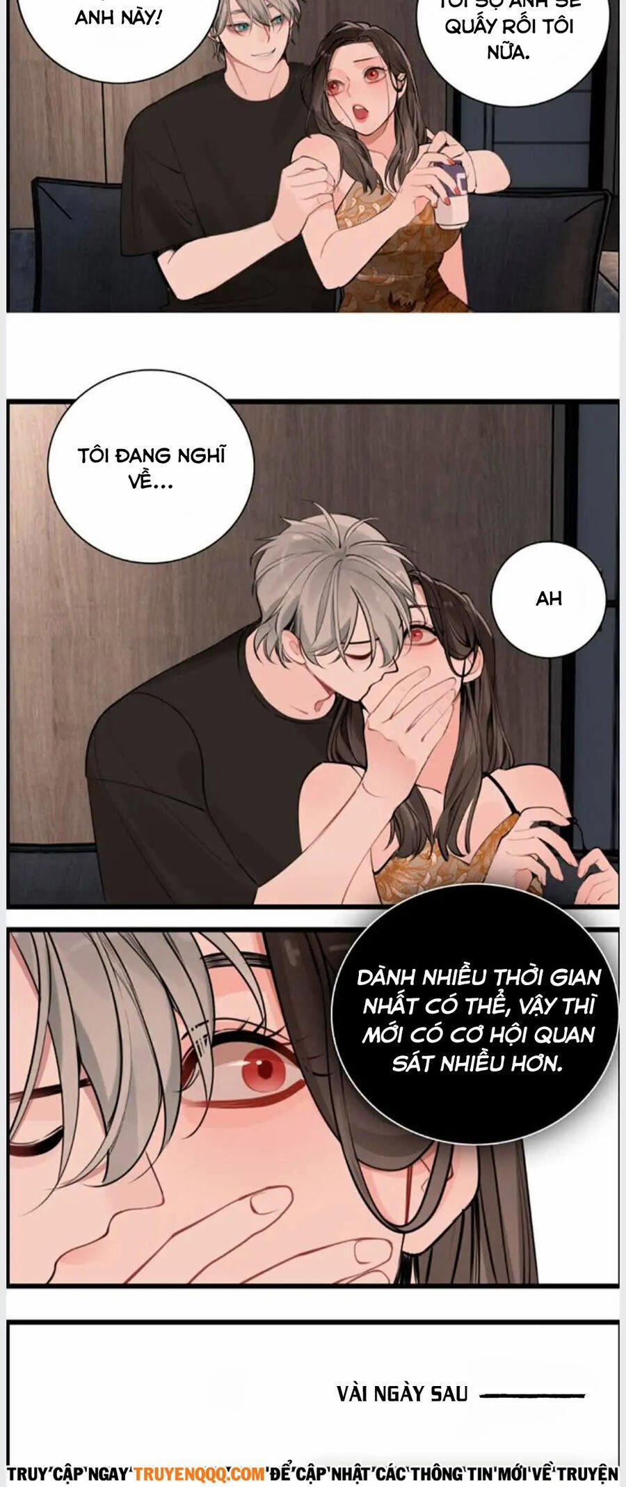 Vật Trong Tay 105 trang 17