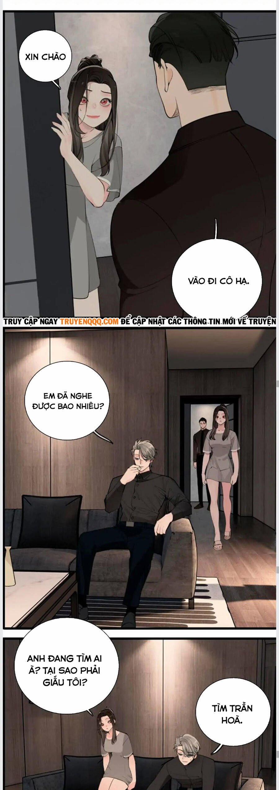 Vật Trong Tay 105 trang 21