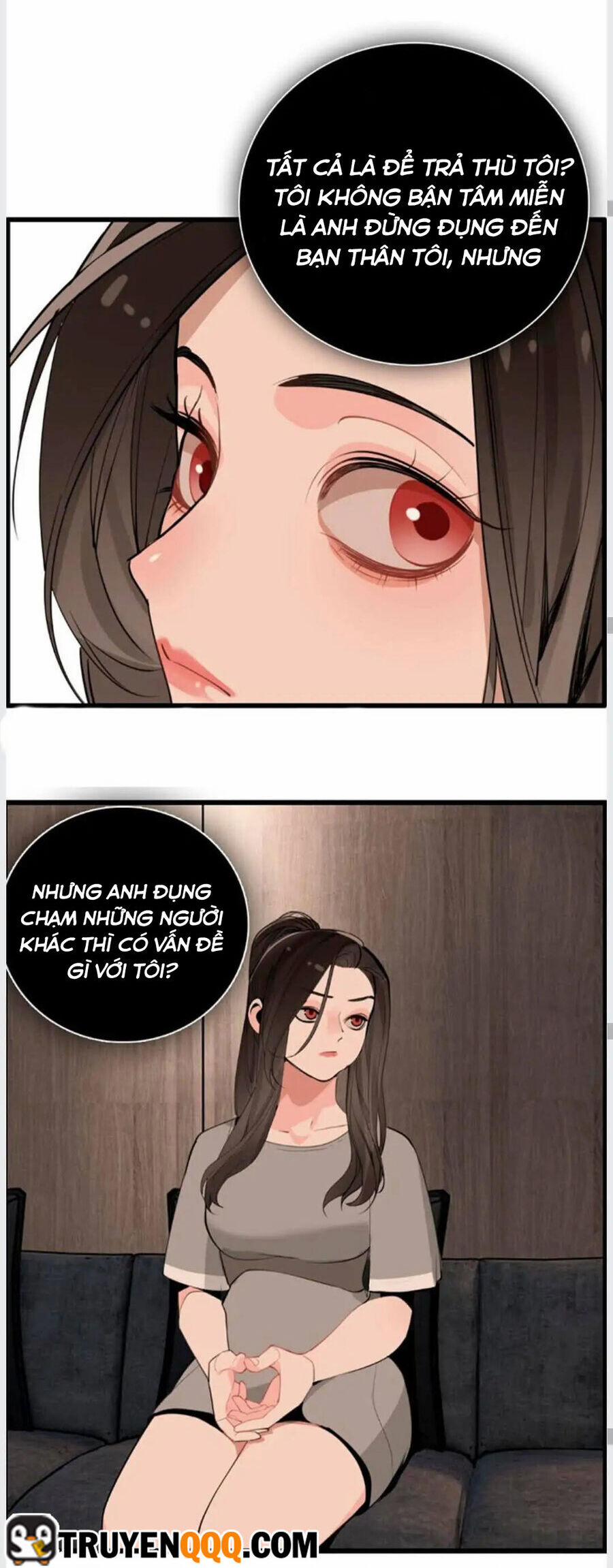 Vật Trong Tay 105 trang 25