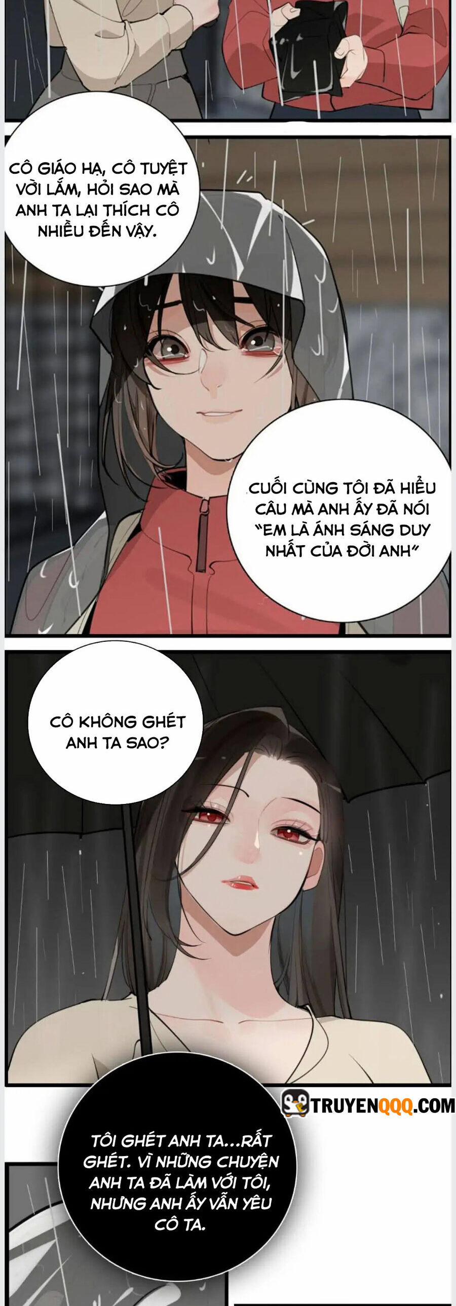 Vật Trong Tay 105 trang 33