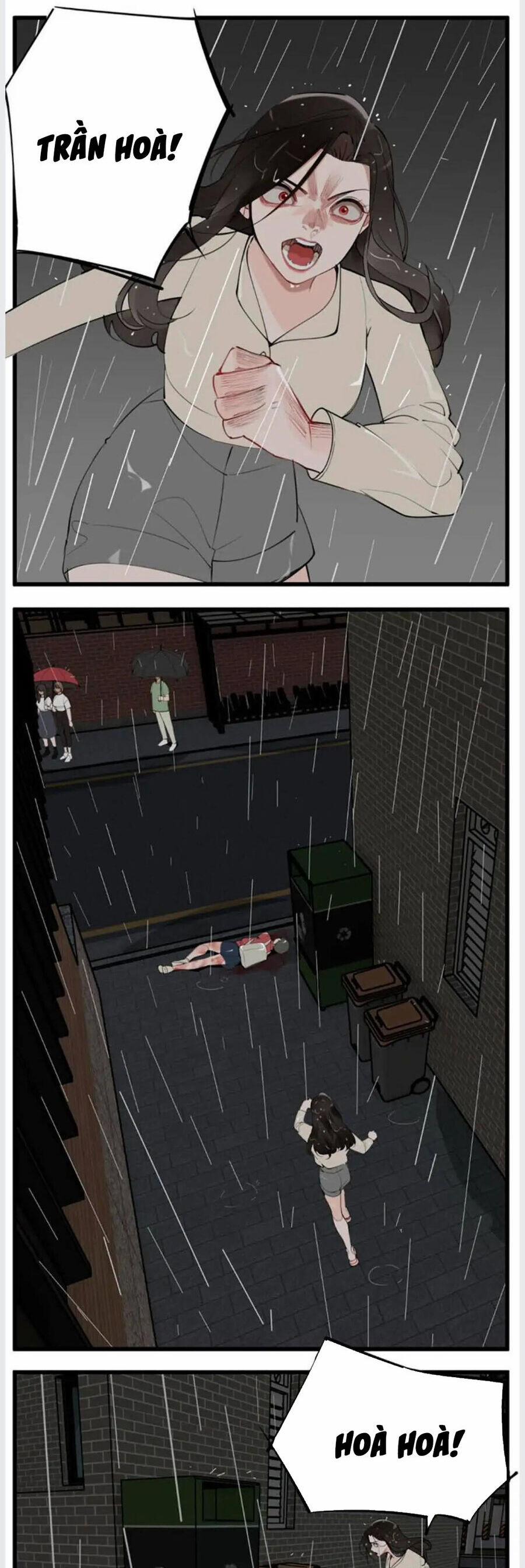 Vật Trong Tay 106 trang 1