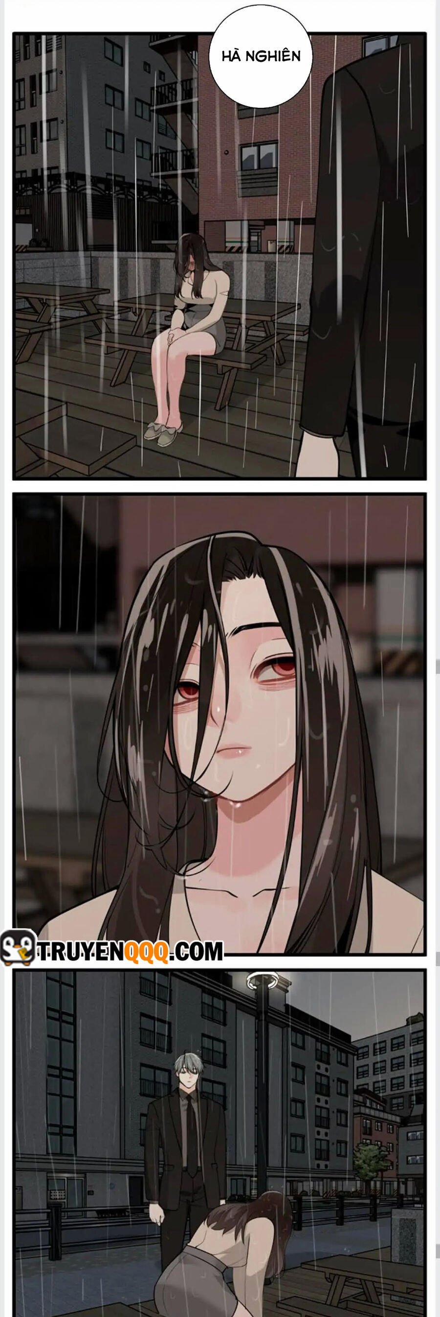 Vật Trong Tay 106 trang 12