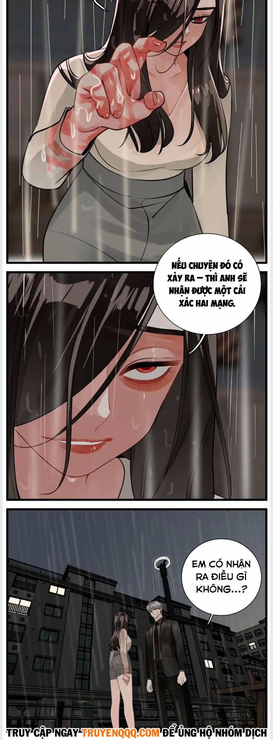 Vật Trong Tay 106 trang 25