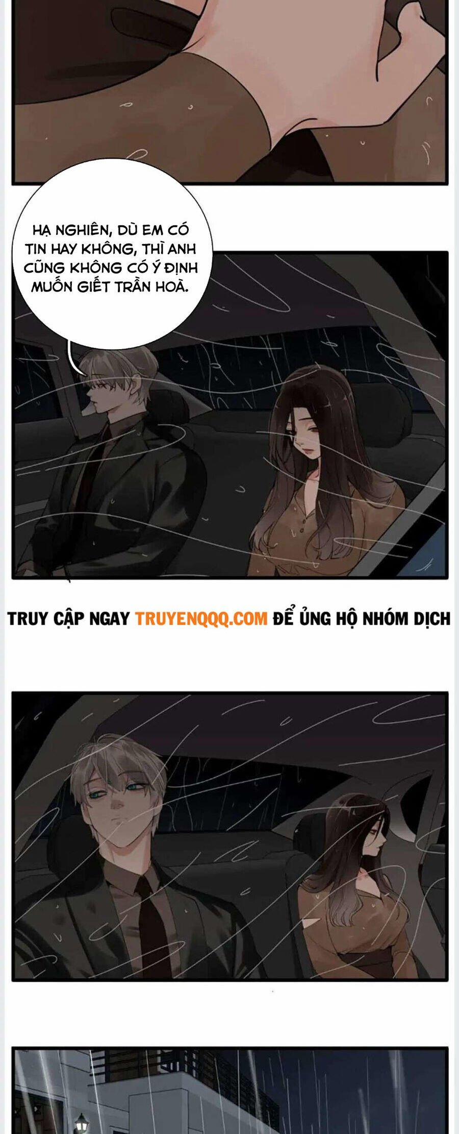 Vật Trong Tay 107 trang 1