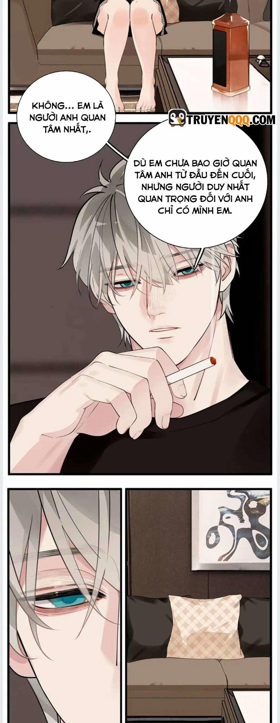 Vật Trong Tay 107 trang 11