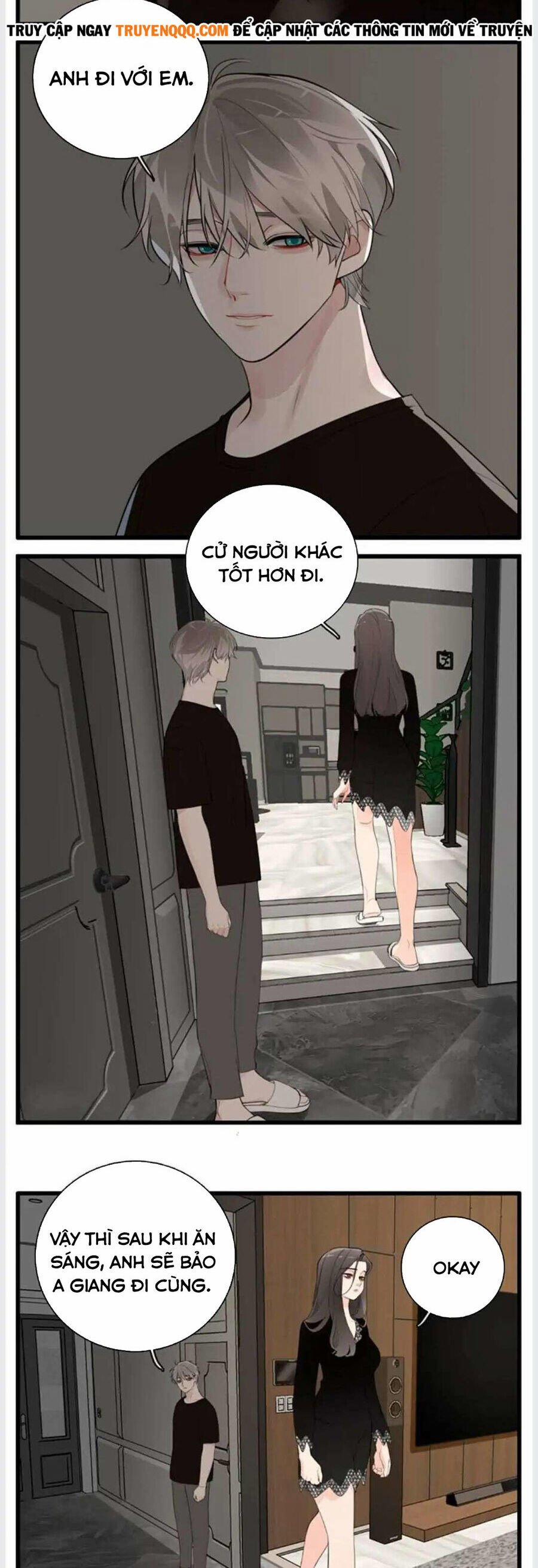 Vật Trong Tay 107 trang 14