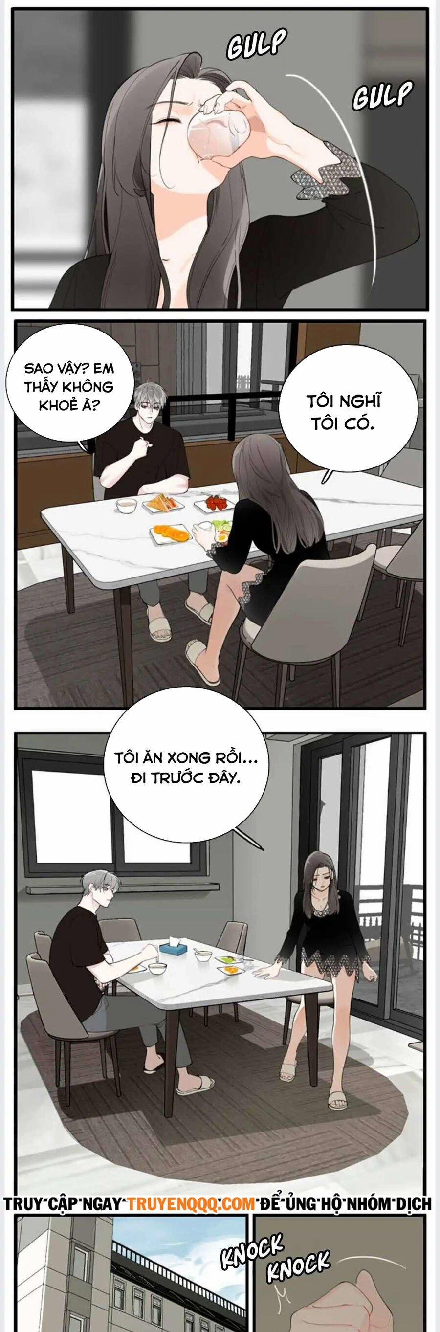 Vật Trong Tay 107 trang 16