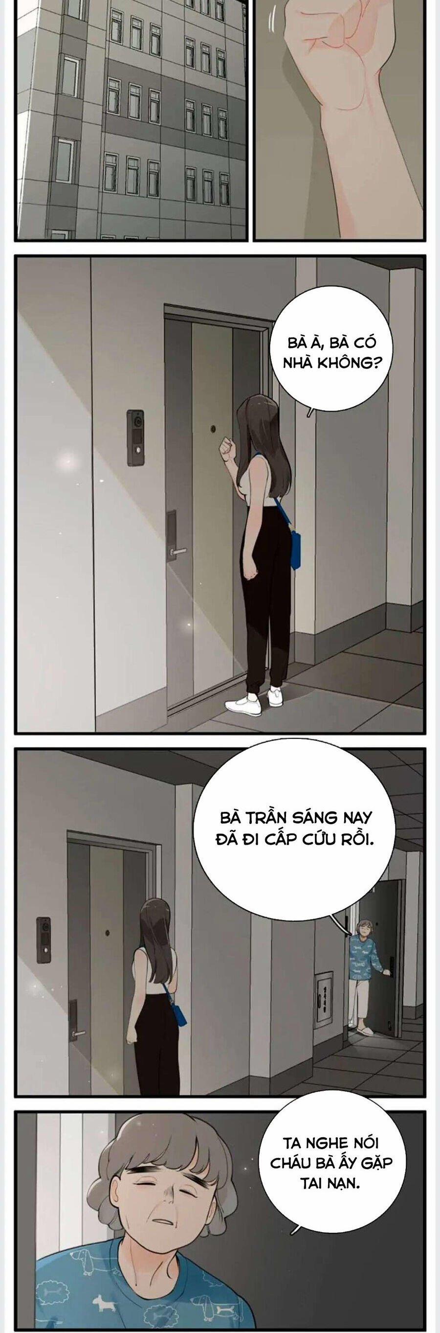 Vật Trong Tay 107 trang 17