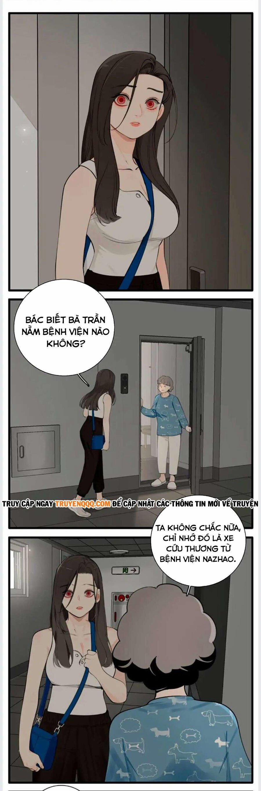 Vật Trong Tay 107 trang 18