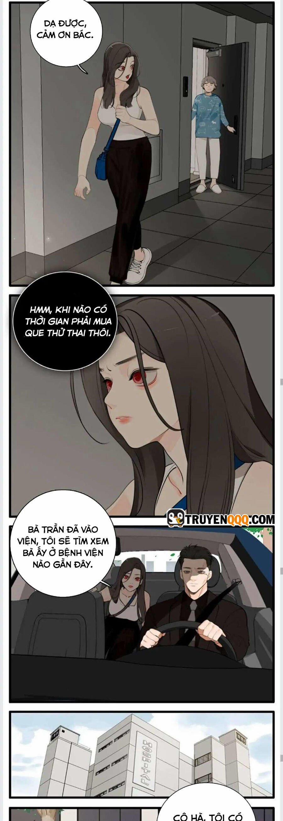 Vật Trong Tay 107 trang 19